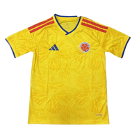 Maillot Colombie Domicile 26/27 1