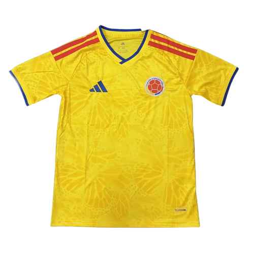 Maillot Colombie Domicile 26/27