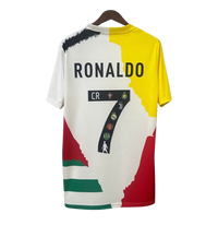 Maillot Hommage CR7 2