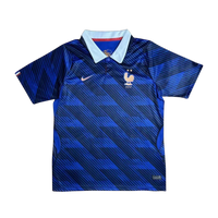 Maillot France Domicile 26/27 1