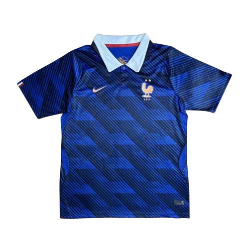 Maillot France Domicile 26/27