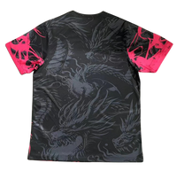 Maillot FC Barcelone Red Dragon 2