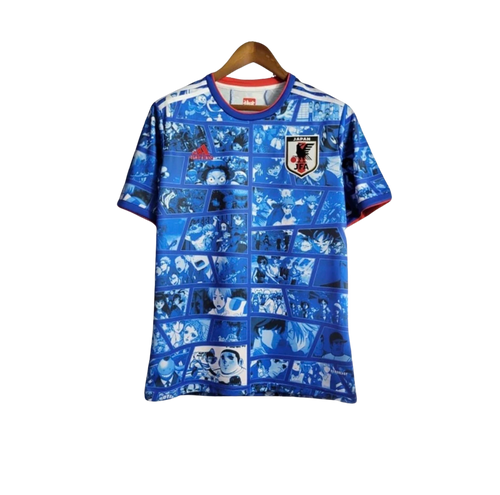 Maillot Concept Japon X Manga
