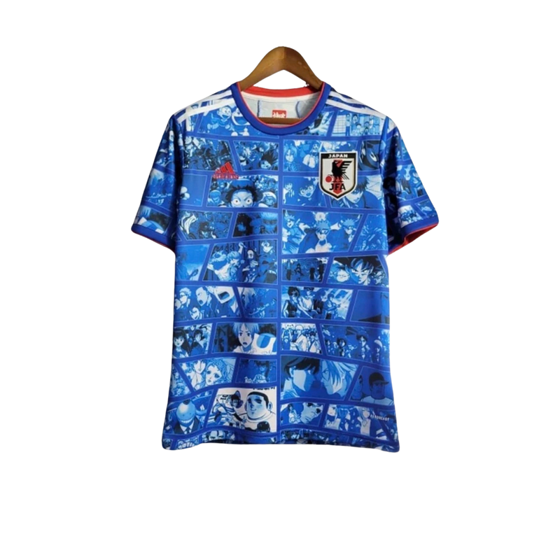 Maillot Concept Japon X Manga