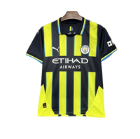 Maillot Manchester City Extérieur 24/25 1