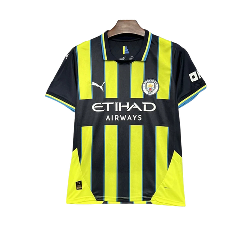 Maillot Manchester City Extérieur 24/25
