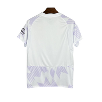 Maillot Manchester United Extérieur 25/26 2