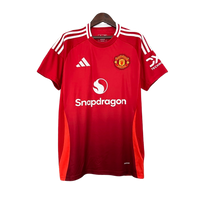 Maillot Manchester United Domicile 24/25 1
