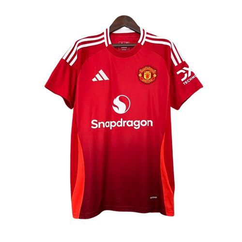 Maillot Manchester United Domicile 24/25
