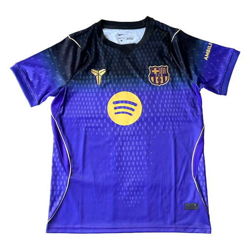 Maillot FC Barcelone Third 26/27