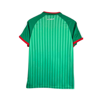 Maillot Algérie Extérieur 26/27 2