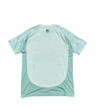 Maillot Mexique Extérieur 24/25 X Stussy 2