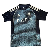 Maillot Al Nassr Extérieur 25/26 1