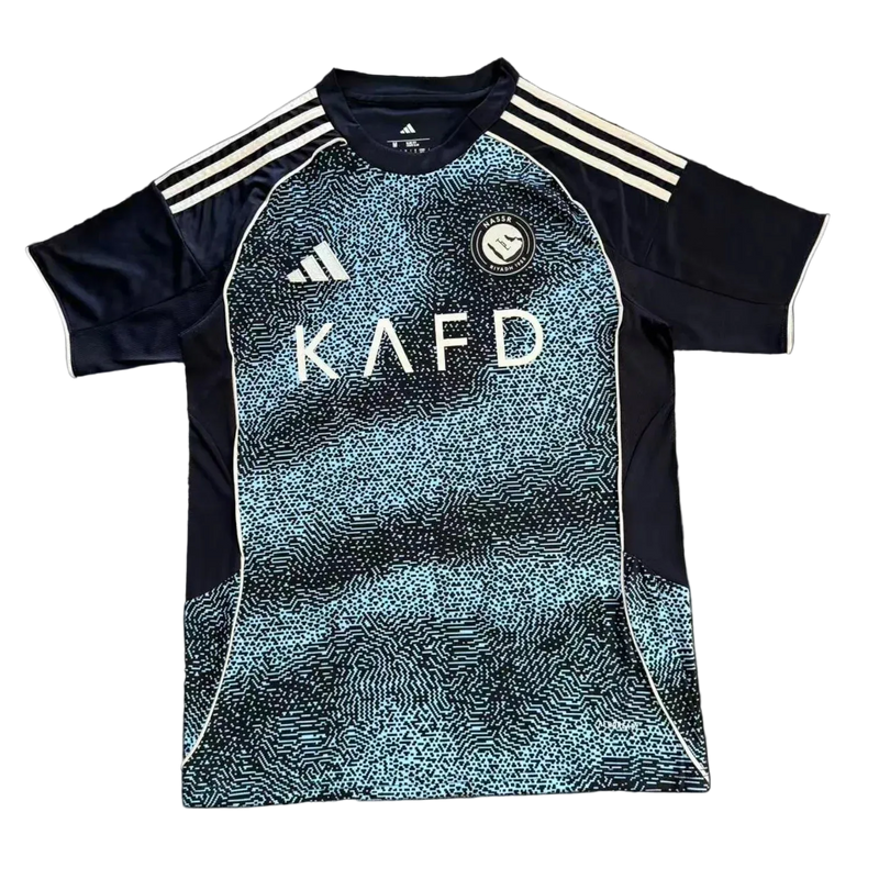 Maillot Al Nassr Extérieur 25/26