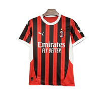 Maillot AC Milan Domicile 24/25 1