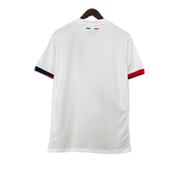 Maillot PSG Extérieur 25/26 2