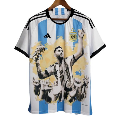 Maillot Argentine CDM 2022