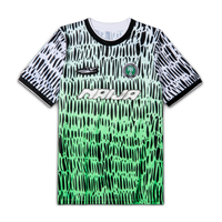 Maillot Nigeria X Slawn 1