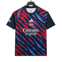 Maillot Avant Match Arsenal 26/27 1