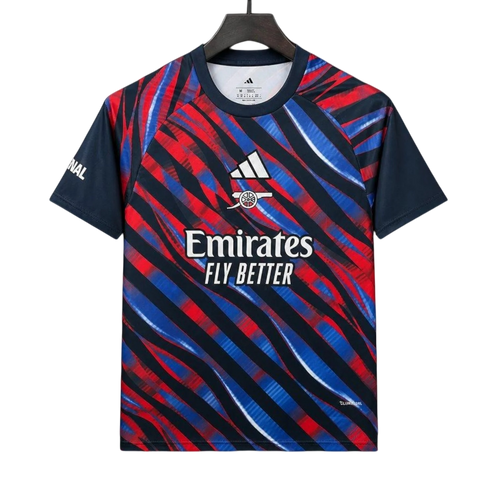 Maillot Avant Match Arsenal 26/27