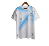 Maillot OM Edition Spéciale 30 ans LDC 1