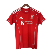 Maillot Liverpool Domicile 25/26 1