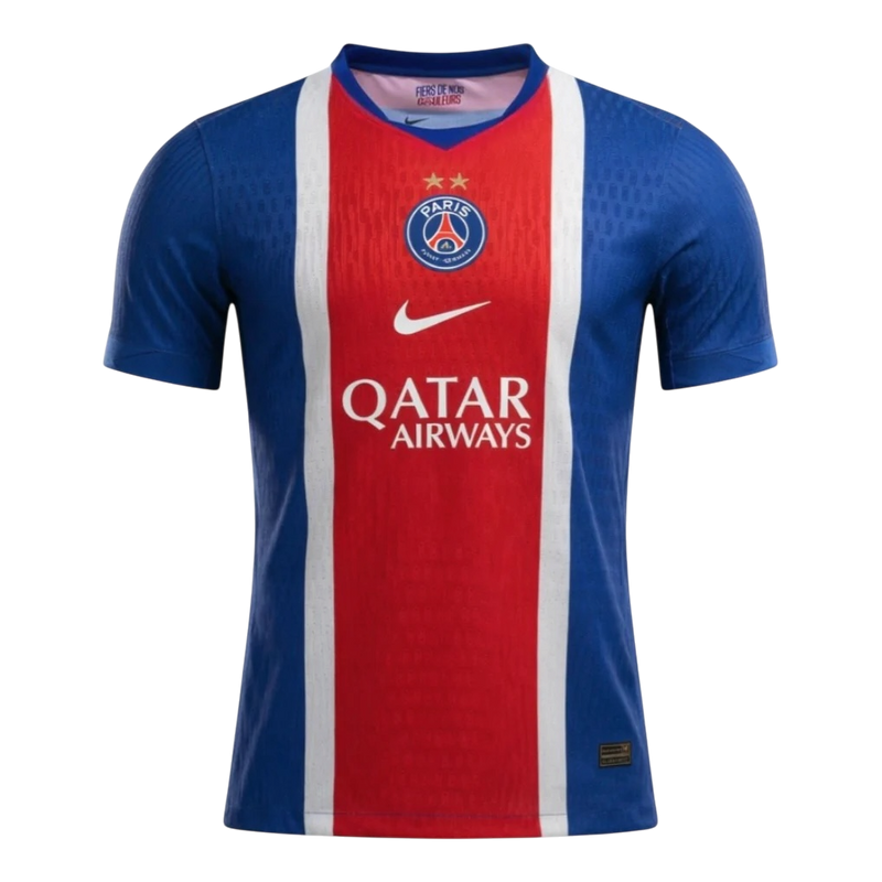 Maillot PSG Domicile 26/27