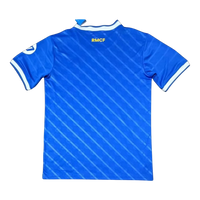 Maillot Real Madrid Third 25/26 2
