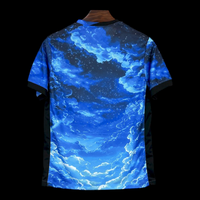 Maillot PSG Concept Blue Sky 2