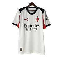 Maillot AC Milan Extérieur 25/26 1