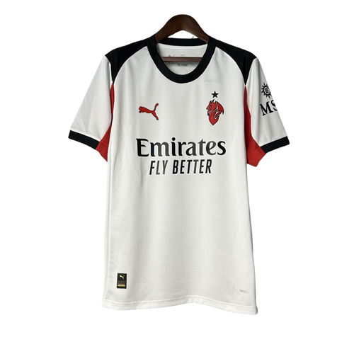 Maillot AC Milan Extérieur 25/26