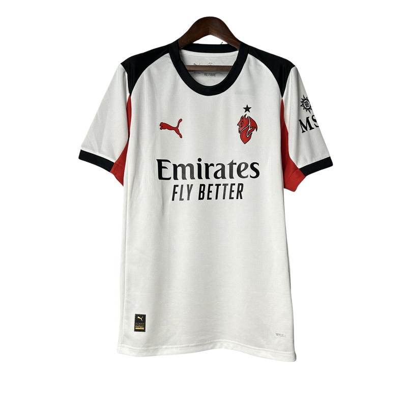 Maillot AC Milan Extérieur 25/26
