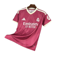 Maillot Real Madrid Third 26/27 1