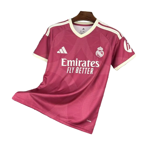 Maillot Real Madrid Third 26/27