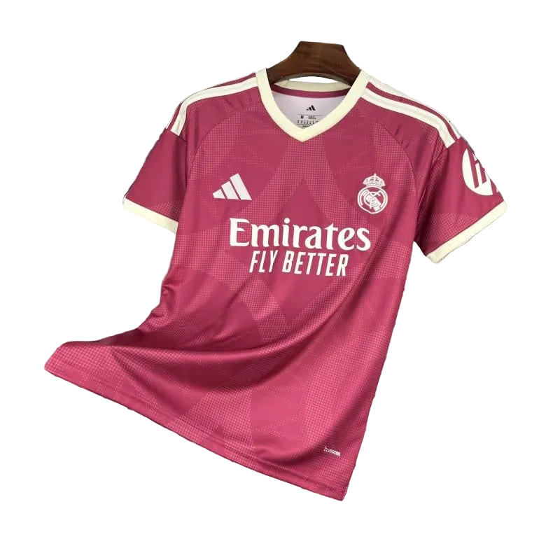 Maillot Real Madrid Third 26/27