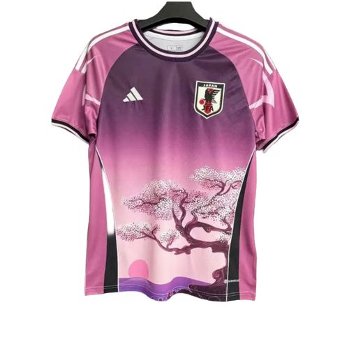 Maillot Japon Sakura Tree