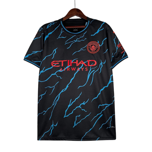Maillot Manchester City Spécial Édition 23/24