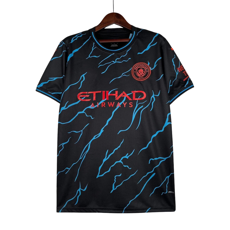 Maillot Manchester City Spécial Édition 23/24