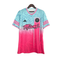 Maillot Inter Miami Palm 1
