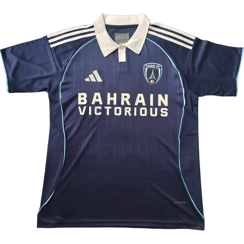 Maillot Paris FC Domicile 25/26