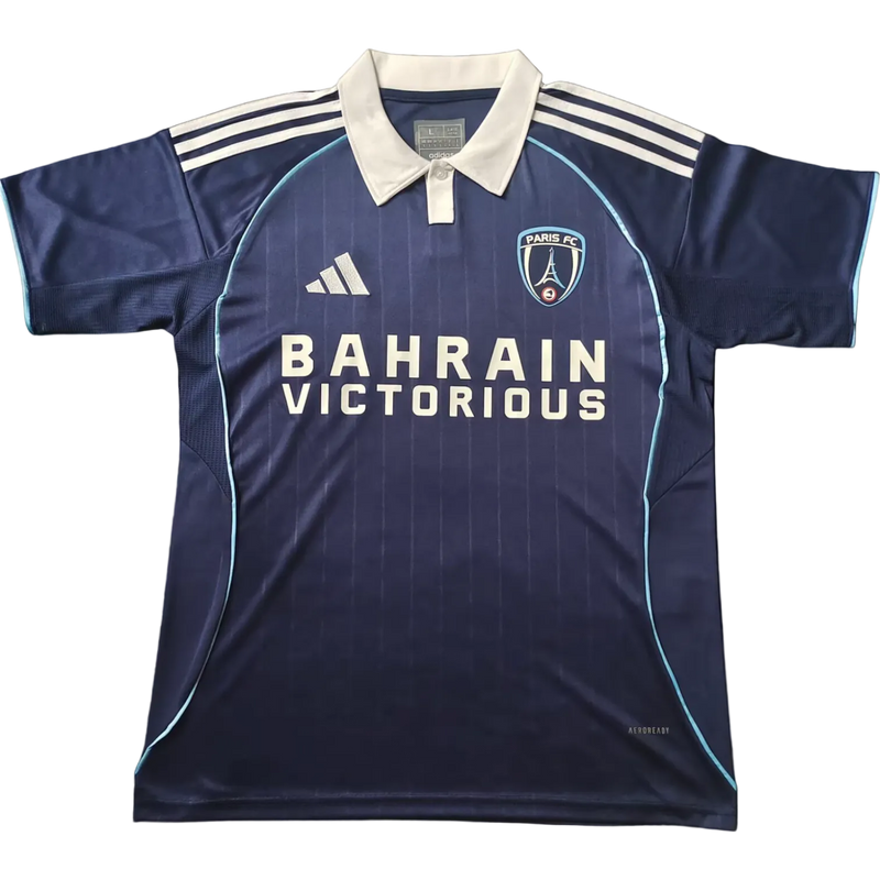 Maillot Paris FC Domicile 25/26