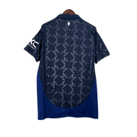 Maillot Manchester United Extérieur 24/25 2
