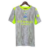 Maillot Manchester City Third 25/26 1