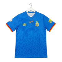 Maillot RD Congo Domicile 26/27 1