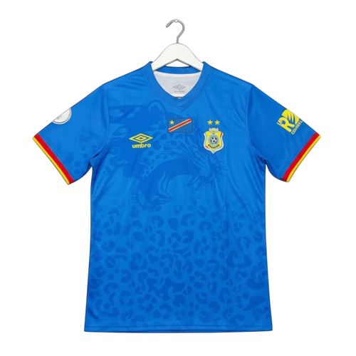 Maillot RD Congo Domicile 26/27
