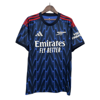 Maillot Arsenal Extérieur 25/26 1