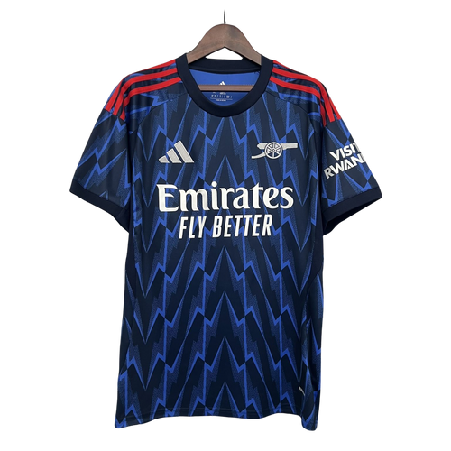 Maillot Arsenal Extérieur 25/26