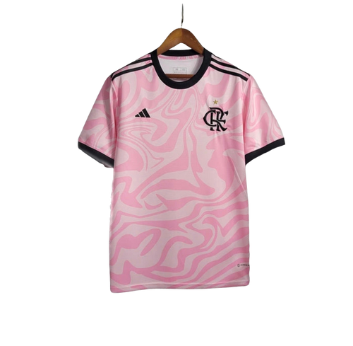 Maillot Flamengo 23/24