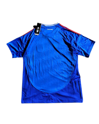Maillot Italie Domicile 24/25 X Stussy 2