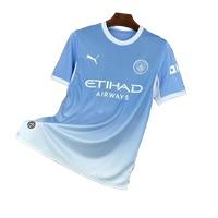 Maillot Manchester City Domicile 26/27 1